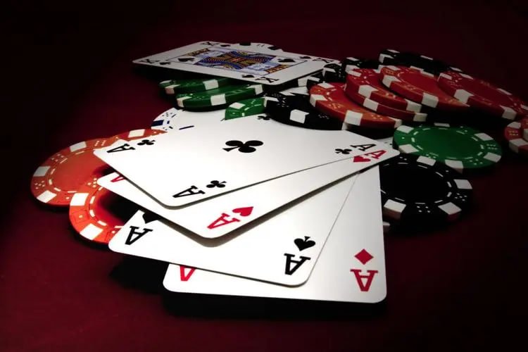 poker online Draw Schedule
