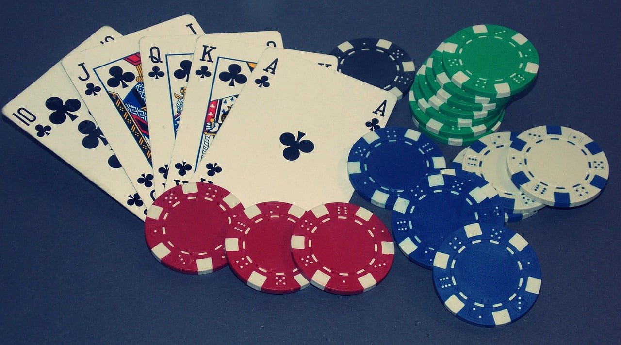 poker online Tu experiencia con Draw Schedule en poker online