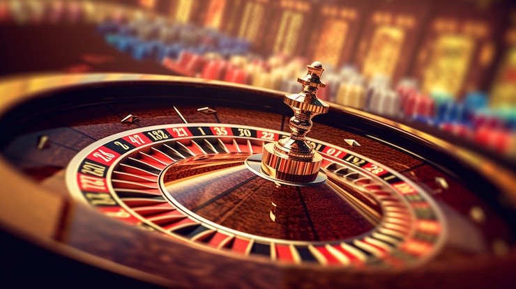 poker online Cobertura de eventos internacionales